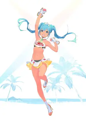 Art by Taiki