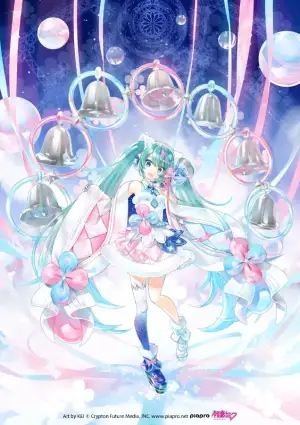 Art by KEI
