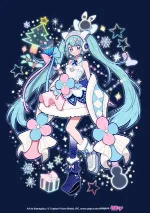 Art by kisaragiyuu