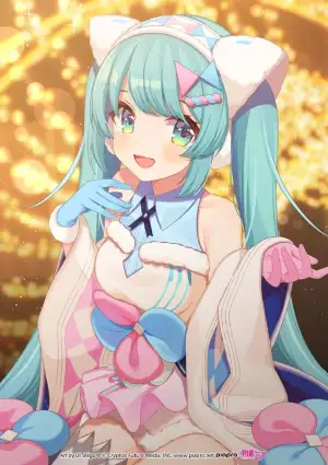 Art by Ui Shigure