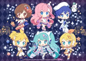 Art by Uekura