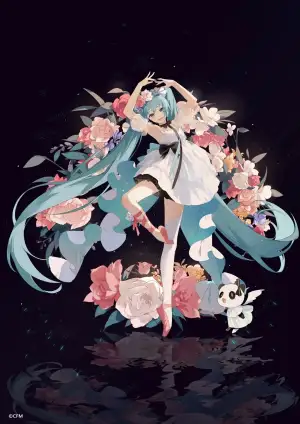 Art by 织布机loom