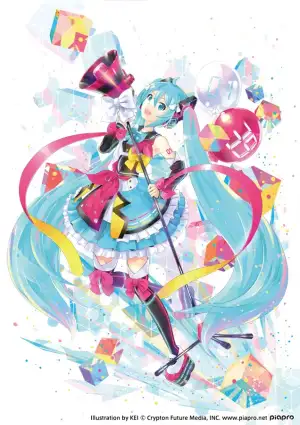 Art by KEI