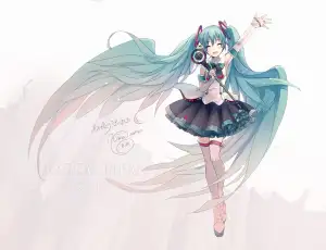 Art by iXima