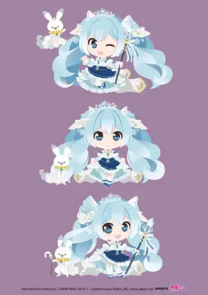 Art by nekosumi