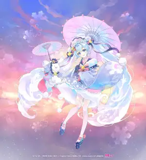 Art by KEI