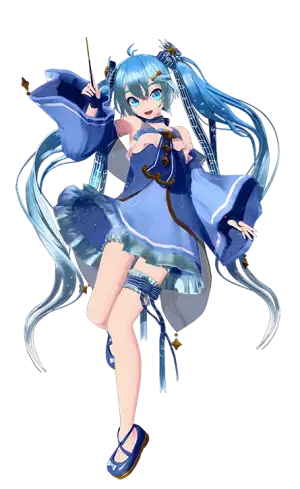 Art by SEGA