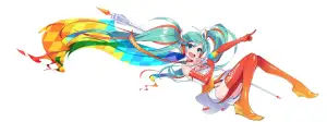Art by Mai Yoneyama