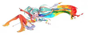 Art by Mai Yoneyama