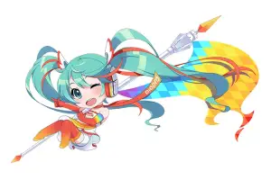 Art by Mai Yoneyama