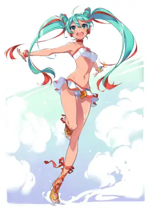 Art by Mai Yoneyama