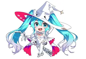 Art by Mogumo
