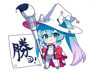Art by noka