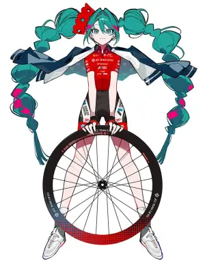 Art by KEI MOCHIZUKI