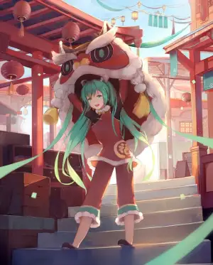 Art by natsumoka