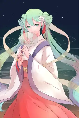 Art by +inuko+