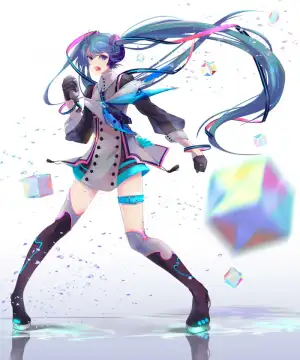 Art by hoshima