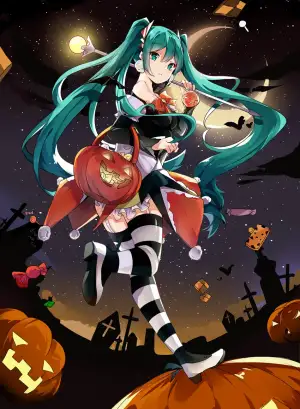 Art by Pixiv Id 2089285