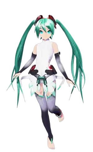 Art by SEGA