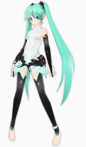 Art by SEGA