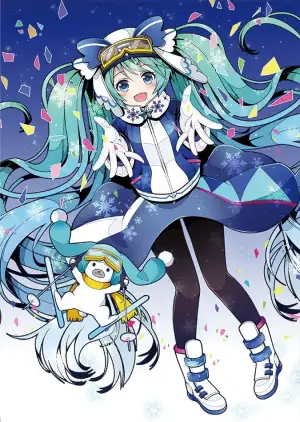 Art by Nonoko