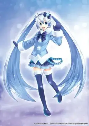 Art by KEI
