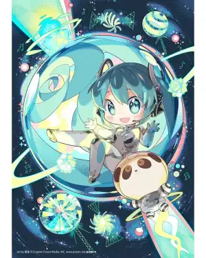 Art by 猫鱼