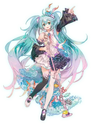 Art by Namie