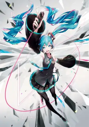Art by neco