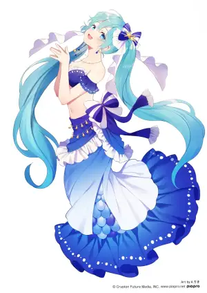 Art by Achiki