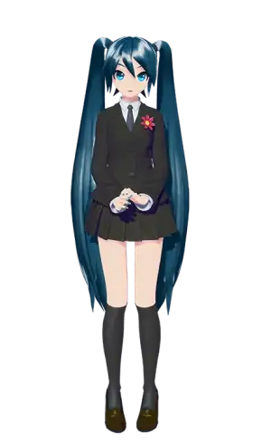 Art by SEGA