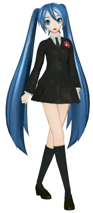 Art by SEGA