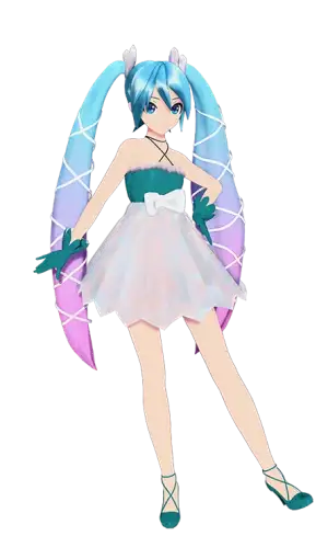 Art by SEGA