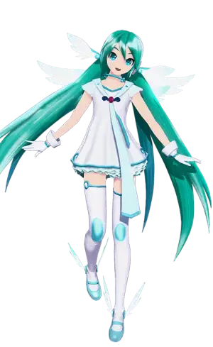 Art by SEGA