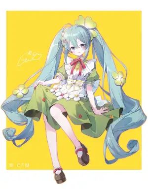 Art by Nimoshi