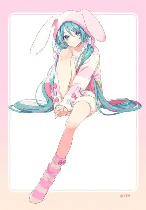 Art by Hechima