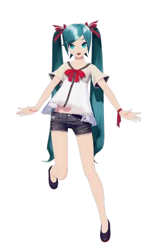 Art by SEGA