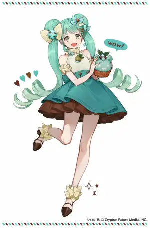 Art by Yuu
