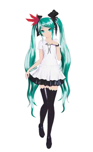 Art by SEGA