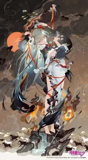 Art by Rei