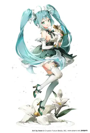 Art by Anmi