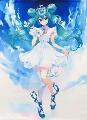 Art by KEI