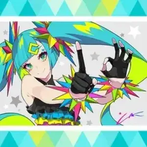 Art by SEGA