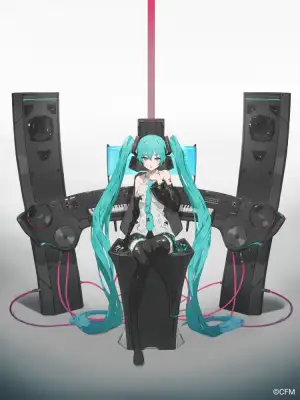 Art by Neco