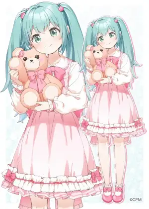 Art by Kusakashi