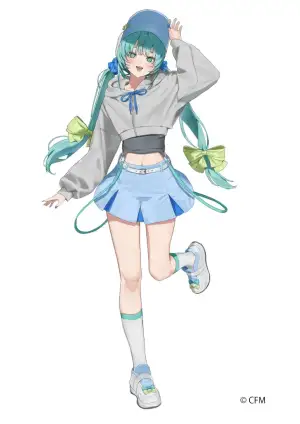 Art by Mashiro K-ta