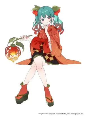 Art by Omutatsu