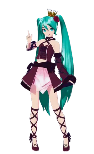 Art by SEGA