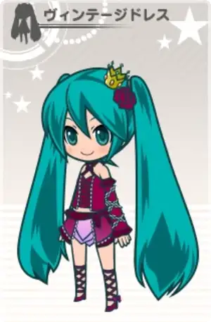 Art by SEGA