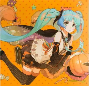 Art by Hidari